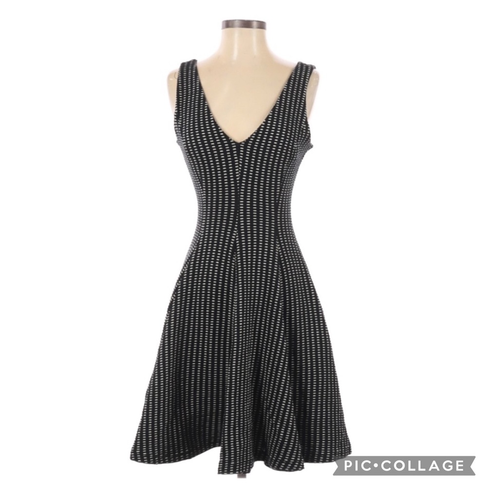 Zara A Line Dress